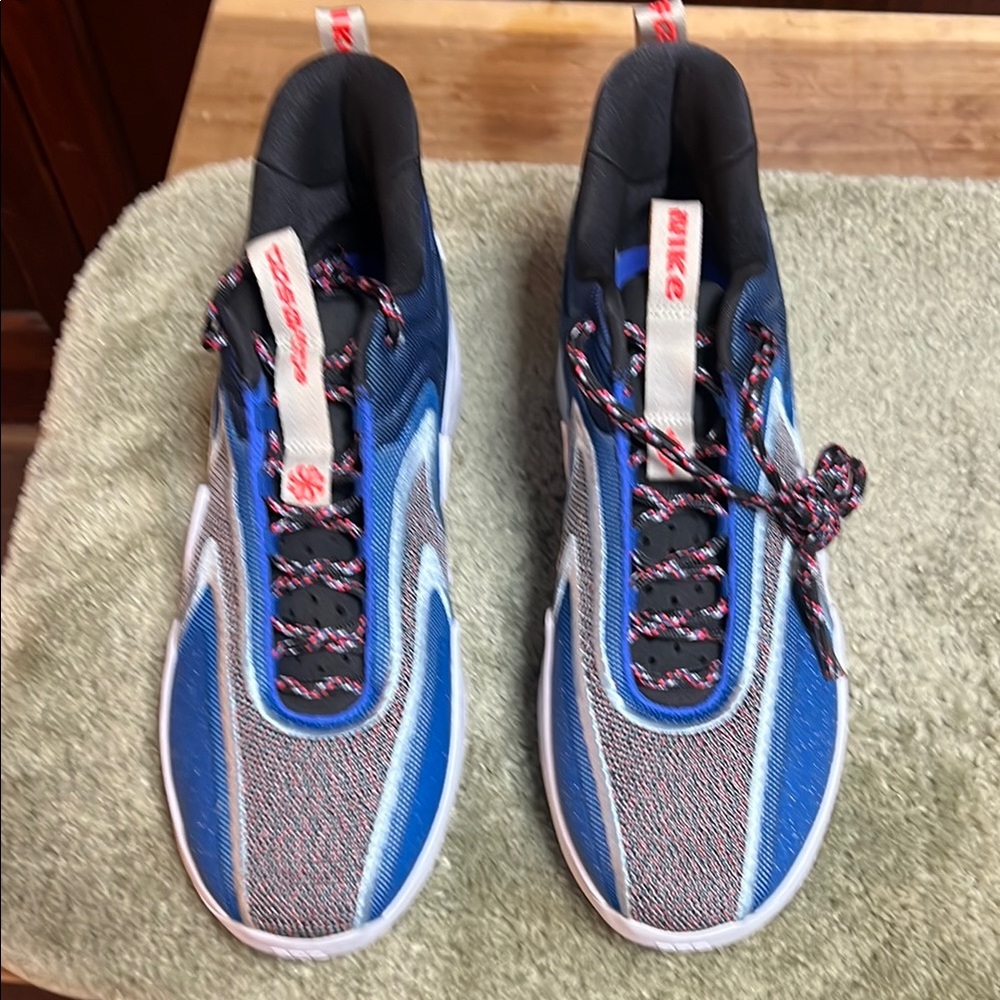 Unisex Nike cosmic unity 2 off noir/ multicolor